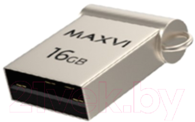 Usb flash накопитель Maxvi MM 16GB 2.0