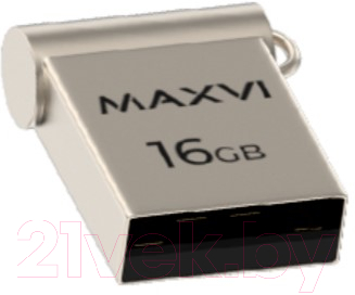 Usb flash накопитель Maxvi MM 16GB 2.0