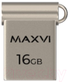 Usb flash накопитель Maxvi MM 16GB 2.0