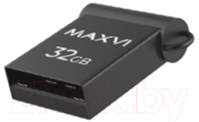 Usb flash накопитель Maxvi MM 32GB 2.0