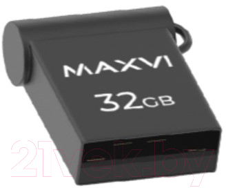 Usb flash накопитель Maxvi MM 32GB 2.0