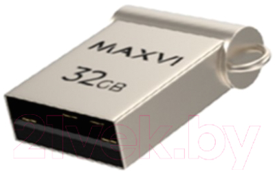 Usb flash накопитель Maxvi MM 32GB 2.0