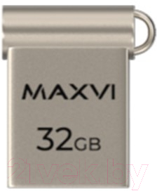 Usb flash накопитель Maxvi MM 32GB 2.0