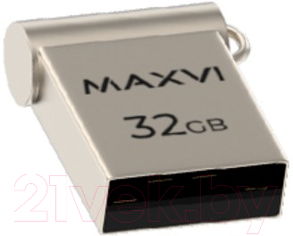 Usb flash накопитель Maxvi MM 32GB 2.0