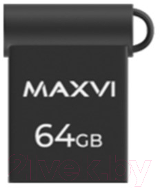 USB flash накопитель Maxvi MM 64GB 2.0