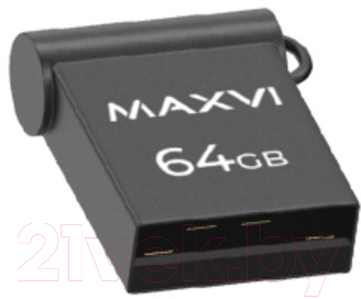 USB flash накопитель Maxvi MM 64GB 2.0