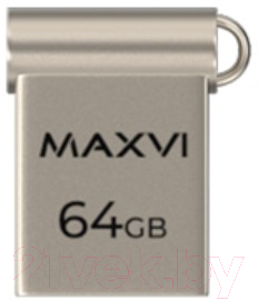 Usb flash накопитель Maxvi MM 64GB 2.0