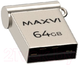 Usb flash накопитель Maxvi MM 64GB 2.0