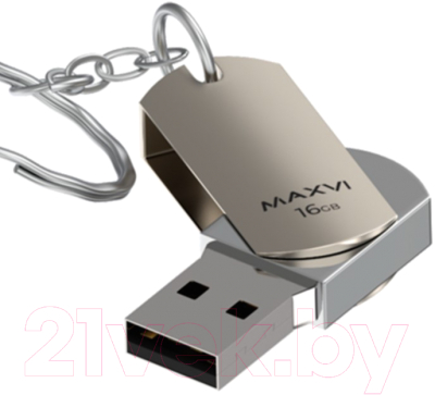 Usb flash накопитель Maxvi MR 16GB 2.0