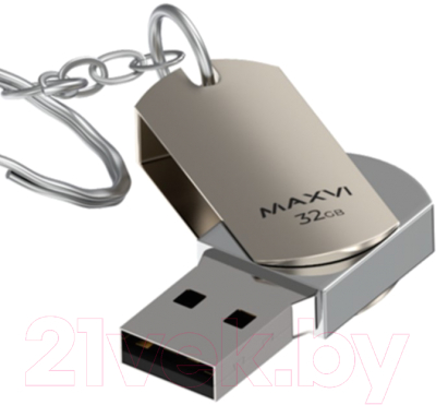 Usb flash накопитель Maxvi MR 32GB 2.0