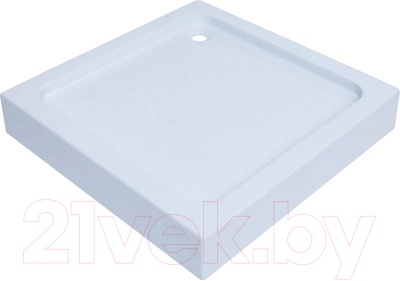 Душевой поддон Aquabath ABS90 - фото