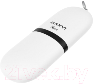 Usb flash накопитель Maxvi SF 16GB 2.0 - фото