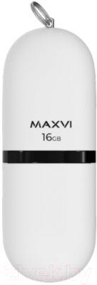 Usb flash накопитель Maxvi SF 16GB 2.0