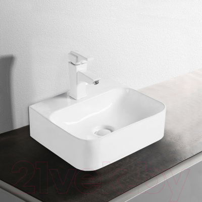 Умывальник Aquaceramika Wave AC525D