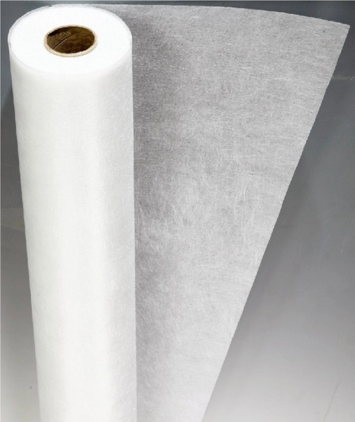 Стеклохолст Admiral Малярный 40г/м2