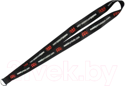 Шнурок для барабана Meinl Lanyard M35 - фото