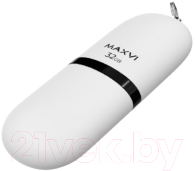 Usb flash накопитель Maxvi SF 32GB 2.0 - фото