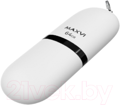 Usb flash накопитель Maxvi SF 64GB 2.0 - фото