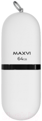USB flash накопитель Maxvi SF 64GB 2.0
