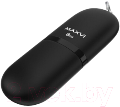 USB flash накопитель Maxvi SF 8GB 2.0 - фото