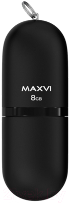 USB flash накопитель Maxvi SF 8GB 2.0