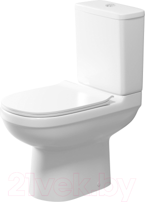 Унитаз напольный Niagara Nero NG-9902 - фото