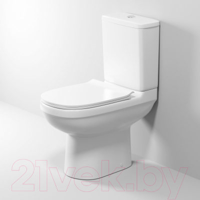 Унитаз напольный Niagara Nero NG-9902