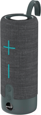 Портативная колонка Maxvi PS-02 - фото