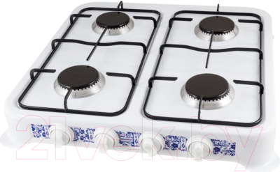 Газовая настольная плита Energy EN-004 / 144029 - фото