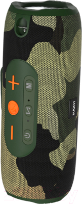 Портативная колонка Maxvi PS-03 - фото