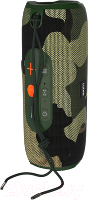 Портативная колонка Maxvi PS-03