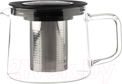 Заварочный чайник Mallony Skandi / 910124 - фото