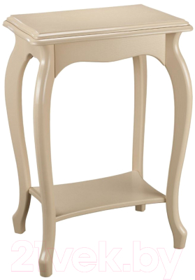 Консольный столик Импэкс Джульетта 78x38x52 - фото