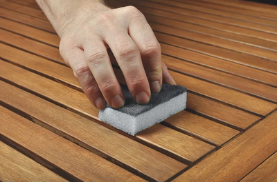 Стол садовый Fieldmann FDZN 4004-T