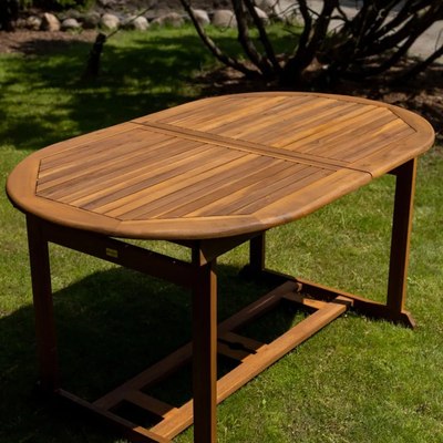 Стол садовый Fieldmann FDZN 4004-T