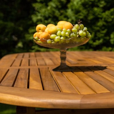 Стол садовый Fieldmann FDZN 4004-T