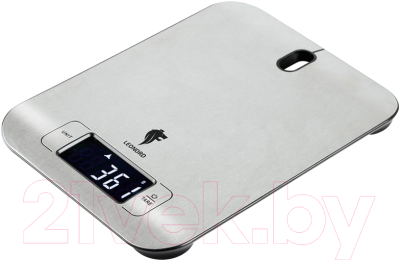 Кухонные весы Leonord LE-1705 / 105021 - фото