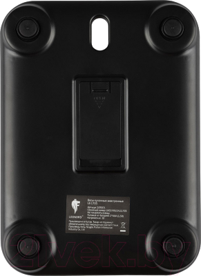 Кухонные весы Leonord LE-1705 / 105021