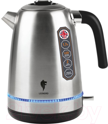 Электрочайник Leonord LE-1502 / 104860 - фото