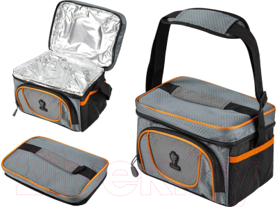 Термосумка Leonord ML15009 / 104932