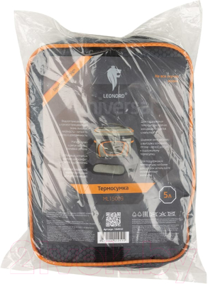 Термосумка Leonord ML15009 / 104932