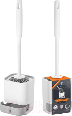 Ершик для унитаза Leonord Tanger LTB-02 / 104830