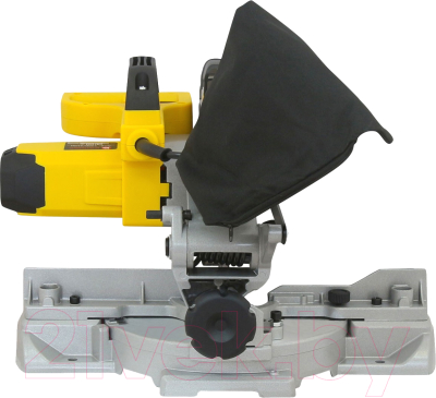 Торцовочная пила Калибр Мастер ПТЭ-1200/210м / 10922