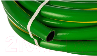 Шланг поливочный Калибр Aqua Line 61422