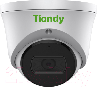 IP-камера Tiandy TC-C32XN I3/E/Y/(M)/2.8mm/V4.1 - фото