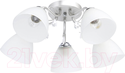 Люстра De City Нежность 676013005 - фото