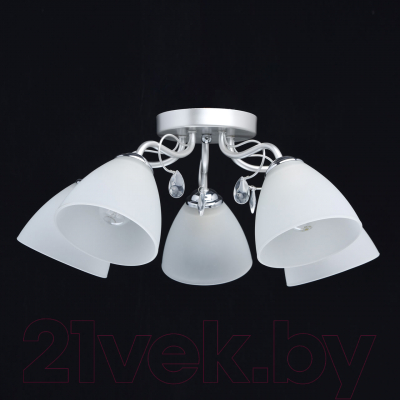 Люстра De City Нежность 676013005