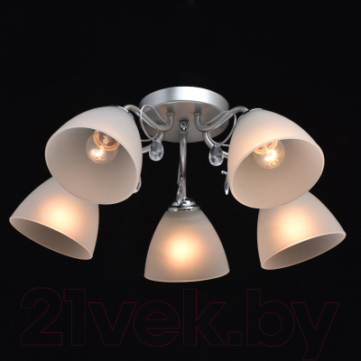 Люстра De City Нежность 676013005