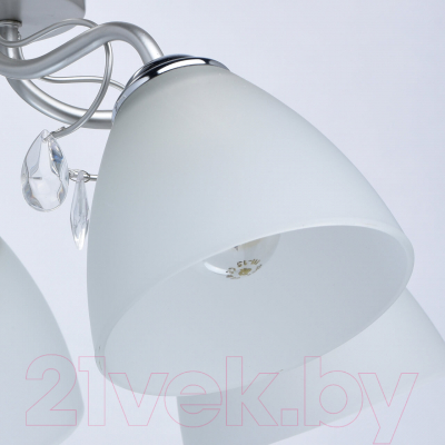 Люстра De City Нежность 676013005