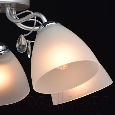 Люстра De City Нежность 676013005